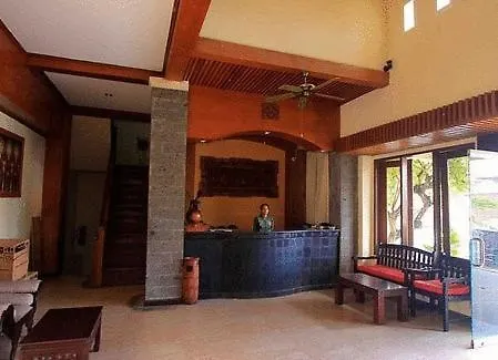 Bali Matahari Hotel Kuta  Indonesia