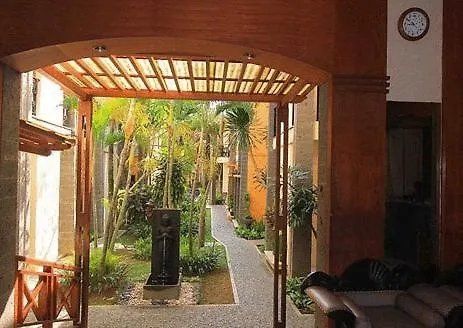 Bali Matahari Hotel Kuta