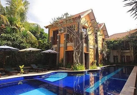 Bali Matahari Hotel Kuta  3*, Kuta (Bali) Indonesia