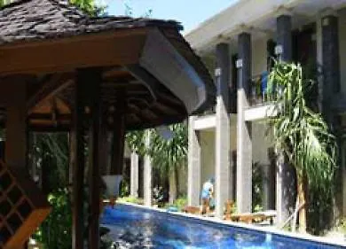 Bali Matahari Hotel Kuta