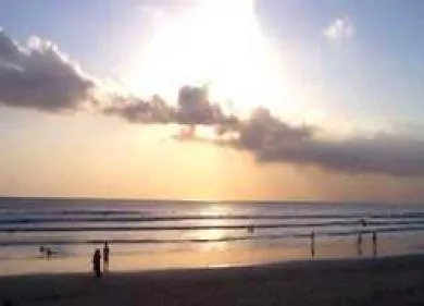 ***  Bali Matahari Hotel Kuta  Indonesia
