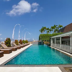 Hotel Primebiz Kuta, Kuta (Bali)