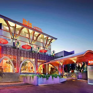 Hotel Ibis Bali Kuta, Kuta (Bali)