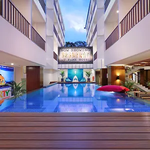 Hotel Fame Sunset Road, Kuta (Bali)