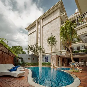 Hotel Alron Kuta, Kuta (Bali)
