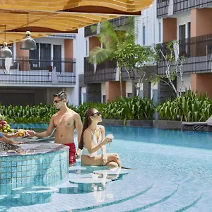 Hotel Fairfield By Marriott Bali Kuta Sunset Road, Kuta (Bali)