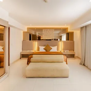 Kuta Angel Hotel