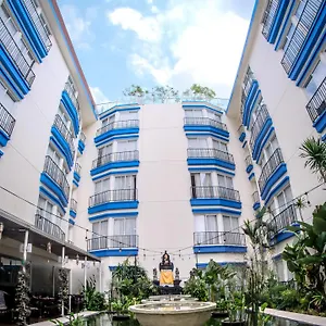 Zia Kuta Hotel