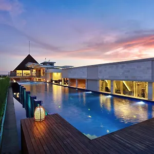 Hotel Mega Boutique, Kuta (Bali)