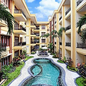Aparthotel Kuta Town House, Kuta (Bali)