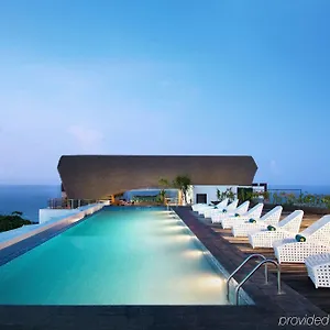 Citadines Kuta Bali 4* Kuta (Bali)