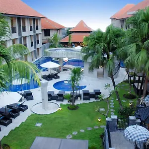 Hotel Grand Barong, Kuta (Bali)