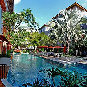 Harris & Residences Sunset Road 4* Kuta (Bali)