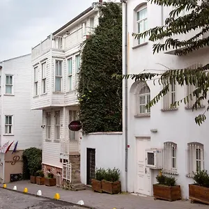 Premist Sultanahmet 4* Istanbul