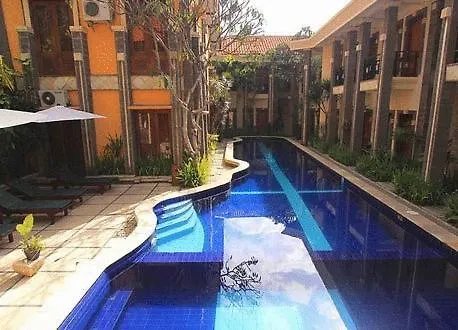 Bali Matahari Hotel クタ